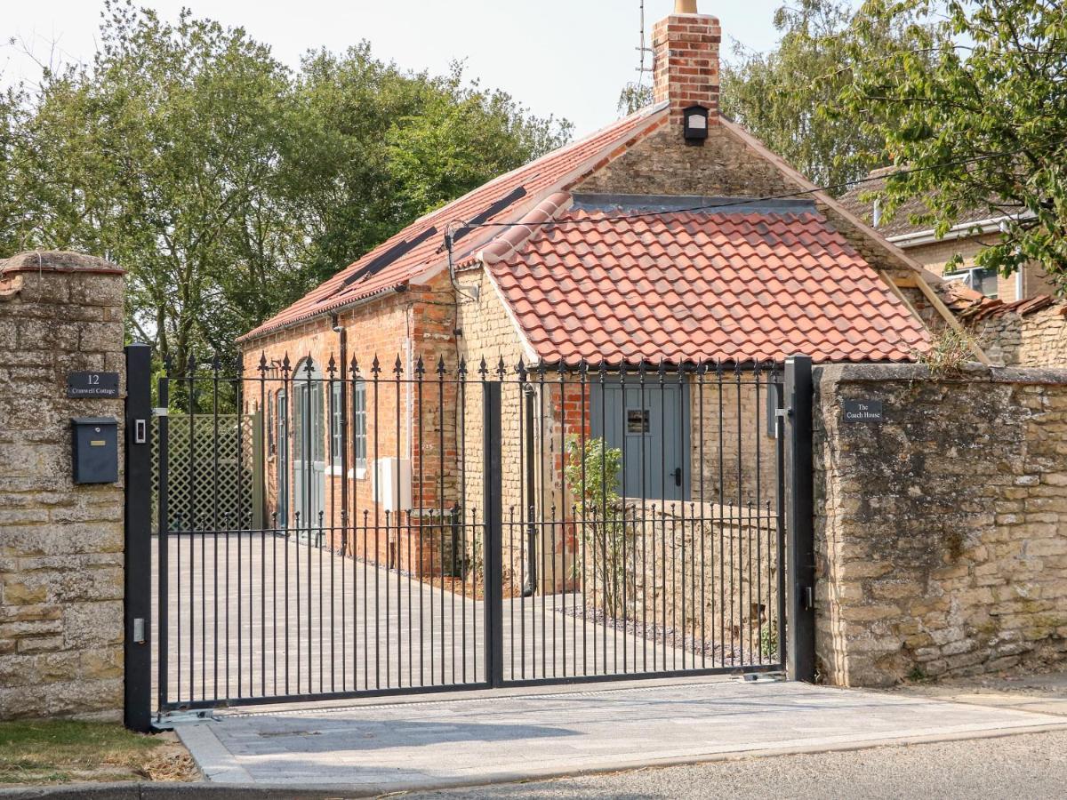 Villa The Coach House à Sleaford Extérieur photo