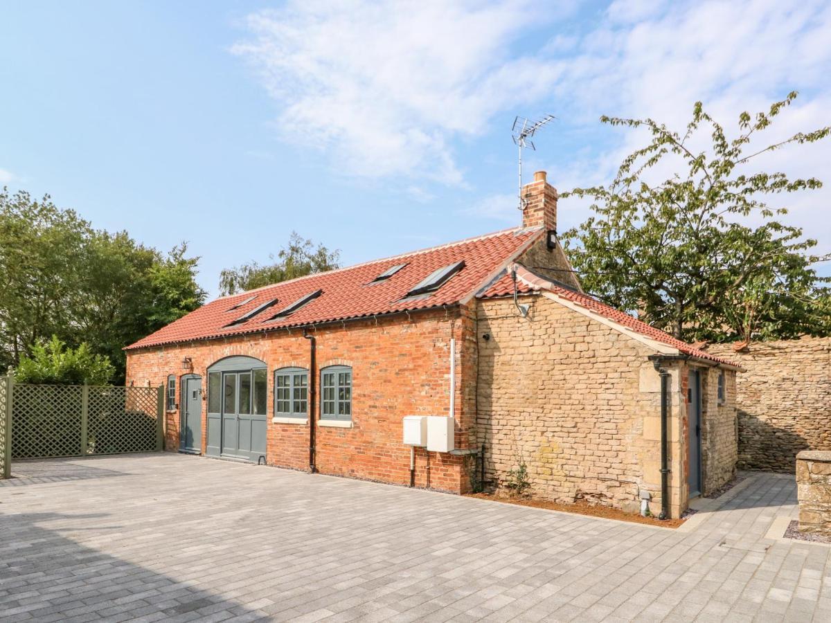 Villa The Coach House à Sleaford Extérieur photo